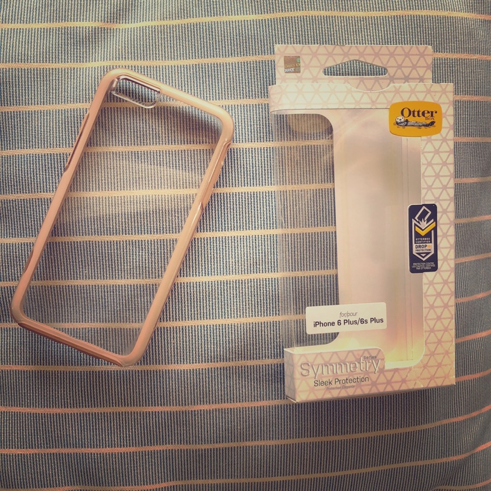 Otterbox Symmetry iPhone 6 Plus/6s Plus